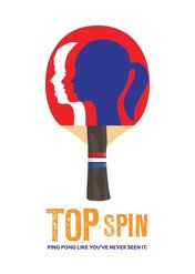 Top Spin / Top Spin