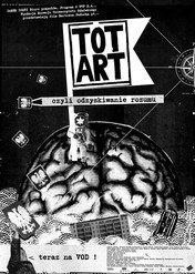 Totart, czyli odzyskiwanie rozumu / Totart, czyli odzyskiwanie rozumu