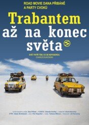 Trabantem aż na koniec świata / With a Trabant to the End of the World