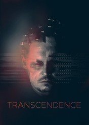 Transcendencja / Transcendence