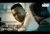 True Detective Season 3 (2019) Official Trailer #2 ft. Mahershala Ali | HBO