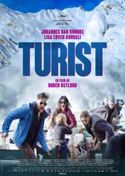 Turysta / Force Majeure