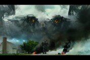 Transformers: Age of Extinction Teaser Trailer