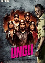 Ungli / Ungli