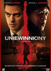 Uniewinniony / Reasonable Doubt