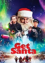 Uwolnić Mikołaja! / Get Santa