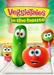 VeggieTales In The House / VeggieTales In The House