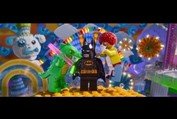 The LEGO Movie - Behind The Bricks - Official Warner Bros. UK