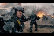 Edge of Tomorrow - Official Trailer 1 [HD]