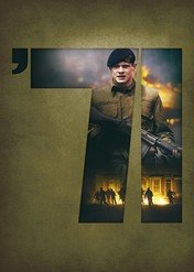 W Potrzasku. Belfast '71 / '71