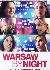 Warsaw by Night / Warsaw by Night