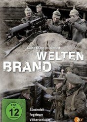 Weltenbrand / Weltenbrand
