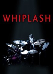 Whiplash / Whiplash