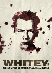 Whitey: United States of America v. James J. Bulger / Whitey: United States of America v. James J. Bulger