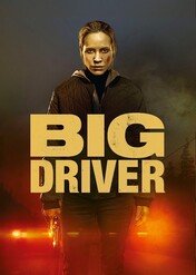 Wielki kierowca / Big Driver