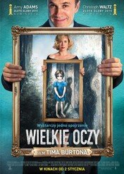 Wielkie oczy / Big Eyes