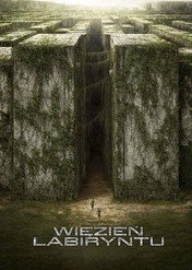Więzień labiryntu / The Maze Runner