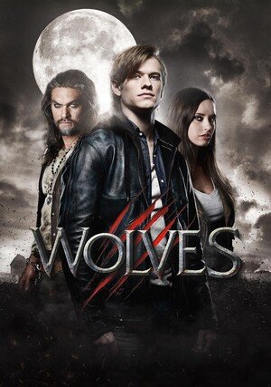 Wilki / Wolves
