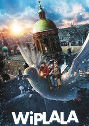 Wiplala: Dzielny mały czarodziej / The Amazing Wiplala