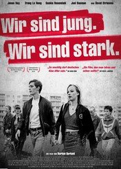 We Are Young. We Are Strong. / We Are Young. We Are Strong.