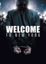 Witamy w Nowym Jorku / Welcome to New York