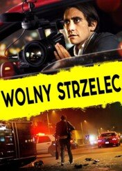 Wolny strzelec / Nightcrawler