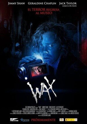 Wosk "/ Wax