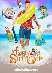 Wróżkowie chrzestni: Rajskie tarapaty / A Fairly Odd Summer