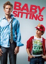 Wszystko zostanie w rodzinie 1/2 / Babysitting