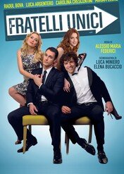 Wyjątkowi bracia / Unique Brothers
