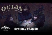Ouija - Official Trailer (HD)