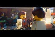 The LEGO Movie - HD Trailer 2 - Official Warner Bros.