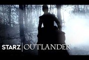 Outlander | Opening Titles | STARZ