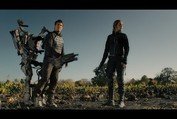 Edge of Tomorrow - Official Main Trailer [HD]