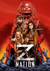 Z Nation / Z Nation