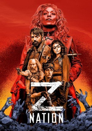 Z Nation / 
