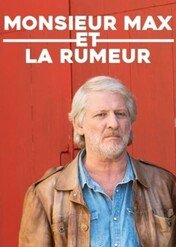 Zaginiona / Monsieur Max et la Rumeur