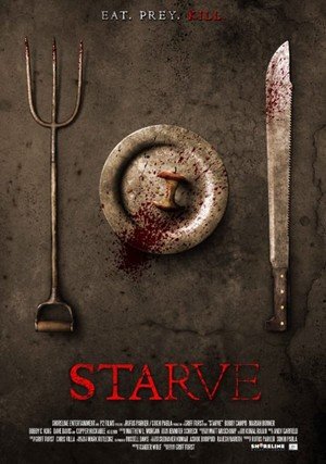 Zagłodzeni "/ Starve