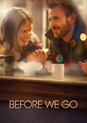 Zanim się rozstaniemy / Before We Go
