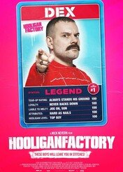 Zawód: Chuligan / The Hooligan Factory