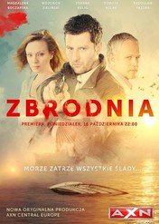 Zbrodnia / Zbrodnia