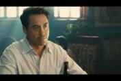 The Judge - Official Trailer [HD]