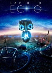 Ziemia wzywa Echo / Earth to Echo