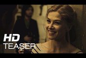 Gone Girl | 'Who Are You?' | Clip HD