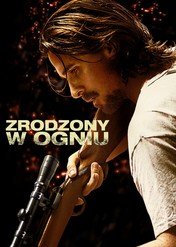 Zrodzony w ogniu / Out of the Furnace