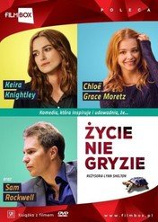 Życie nie gryzie / Laggies