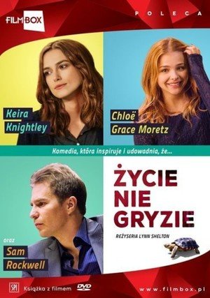 Życie nie gryzie / Laggies