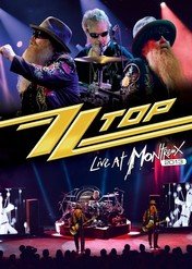 ZZ Top: Live at Montreux 2013 / ZZ Top: Live at Montreux 2013