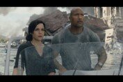San Andreas - Now Playing TV Spot [HD]