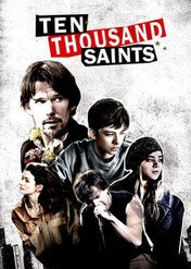 Grzechy naszych ojców / Ten Thousand Saints